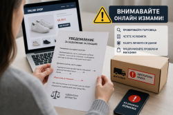 Нова вълна от писма с искания за плащане след невзети онлайн поръчки: Кога претенциите са основателни и кога става дума за измама?