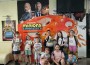 ElidanZa Dance Studio организира активно и вдъхновяващо лято за децата в Ботевград