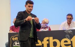 Балкан започва с гостуване на Струмска слава