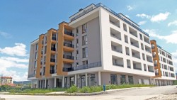 Завърши строителството на най-мащабния жилищен проект в Ботевград