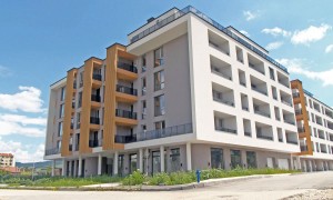 Завърши строителството на  най-мащабния жилищен проект в Ботевград
