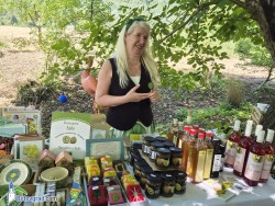 Сред багри, занаяти и вкус на киви – една вдъхновяваща среща в Боженица