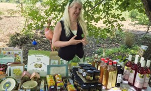 Сред багри, занаяти и вкус на киви – една вдъхновяваща среща в Боженица