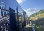 Полицаи получиха благодарност за бързата си реакция при аварирал автобус с деца на АМ „Тракия“