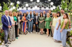 Капка живот за гората: Нова кампания ще възстанови 25 декара опожарена гора в Пирин