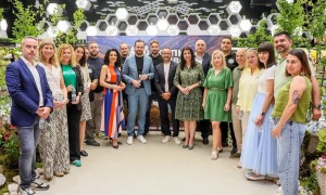 Капка живот за гората: Нова кампания ще възстанови 25 декара опожарена гора в Пирин