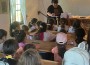 Летни приключения с урок по история за децата от Ботевград