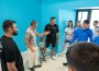 Младежкият център в Ботевград отвори врати след мащабно обновяване за близо 2 млн. евро