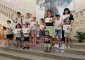 Историческият музей, деца и родители отдадоха почит на Васил Левски в Ботевград