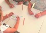 Историческият музей, деца и родители отдадоха почит на Васил Левски в Ботевград
