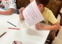 Историческият музей, деца и родители отдадоха почит на Васил Левски в Ботевград