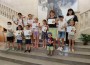 Историческият музей, деца и родители отдадоха почит на Васил Левски в Ботевград