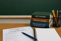 МОН предлага промени в изпита по български език и литература за 10. клас