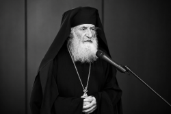 Почина архимандрит Йоан – дългогодишен игумен на Правешкия манастир „Св. Теодор Тирон“