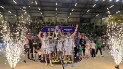 В петък пресконференция на БК Балкан за участието в Eurocup