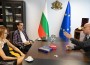 Мария Бакалова става посланик на българския туризъм