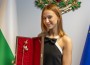Мария Бакалова става посланик на българския туризъм
