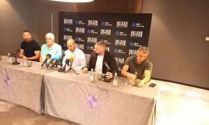 Балкан ще гради отбор с българско ядро за дебютното участие в Еврокъп, Йован Попович  е помощник треньор 