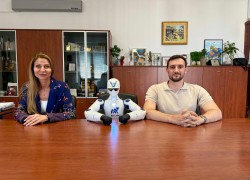 Роботите влизат в класната стая: Национална кампания ще запали учениците по технологиите на бъдещето