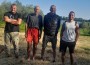 Ботевградчани покориха Дунав два пъти на традиционната плувна проява край Свищов