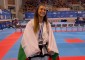 Предложение за финансово поощрение за състезателката по таекуондо Цветелина Георгиева и нейния треньор е внесено в ОбС