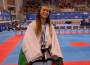 Предложение за финансово поощрение за състезателката по таекуондо Цветелина Георгиева и нейния треньор е внесено в ОбС