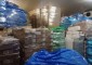 Спряха разпространението на 19 тона пилешко месо, забранено за консумация