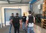 Спряха разпространението на 19 тона пилешко месо, забранено за консумация