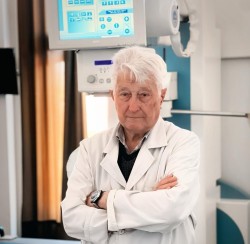 Отиде си д-р Цветан Геров – първият демократично избран кмет на Ботевград