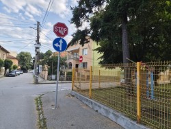 Община Ботевград монтира камери по еднопосочните улици за контрол на движението