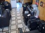 10 акта и 5 иззети озвучителни уредби след акция срещу нарушаването на нощната тишина в Ботевград“