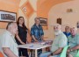 За Деня на миньора „Елаците-Мед“ отново подкрепи своите пенсионери