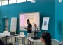 Технологии с кауза: 3D работилница обедини младежите в Ботевград