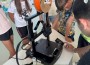 Технологии с кауза: 3D работилница обедини младежите в Ботевград