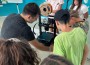 Технологии с кауза: 3D работилница обедини младежите в Ботевград