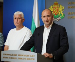 Дрон се взриви край Кардам, само на километър от компресорна станция на Трансбалканския газопровод