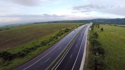Ограничават движението в участък от АМ „Тракия“ в Софийска област