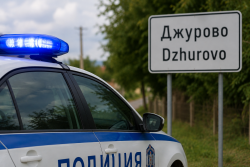 Задържаха мъж от Джурово за управление на нерегистриран електрически мотопед