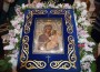 Свето миро от Чудотворната Хавайска Иверска икона ще остане в Ловчанската епархия