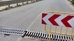 Заради почистване и косене променят движението по АМ „Тракия“ в Софийска и Пазарджишка област