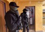 Акция на ГДБОП в Новачене: Трима задържани за лихварство, принуда и сводничество