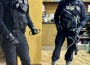 Акция на ГДБОП в Новачене: Трима задържани за лихварство, принуда и сводничество