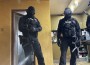 Акция на ГДБОП в Новачене: Трима задържани за лихварство, принуда и сводничество