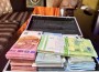 Акция на ГДБОП в Новачене: Трима задържани за лихварство, принуда и сводничество