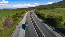 Временни промени в движението по АМ „Хемус“ и АМ „Тракия“ в Софийска област
