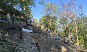 Златна находка на „Боженишки Урвич“: Откриха монета от времето на император Юстиниан I