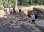 Златна находка на „Боженишки Урвич“: Откриха монета от времето на император Юстиниан I