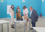 Представители на Министерството на младежта и спорта посетиха Младежки център - Ботевград