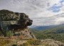 От Боженица до „Геров камък“ – панорамни гледки край река Бебреш