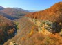 От Боженица до „Геров камък“ – панорамни гледки край река Бебреш